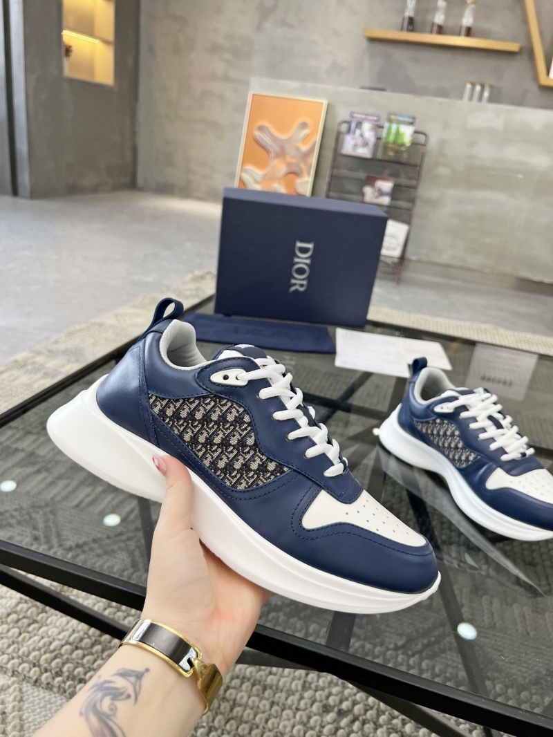 Christian Dior Sneakers